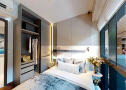Piccadilly Grand (D8), Apartment #502824051